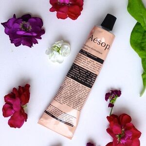 Brand New Resurrection Hand Balm Tube